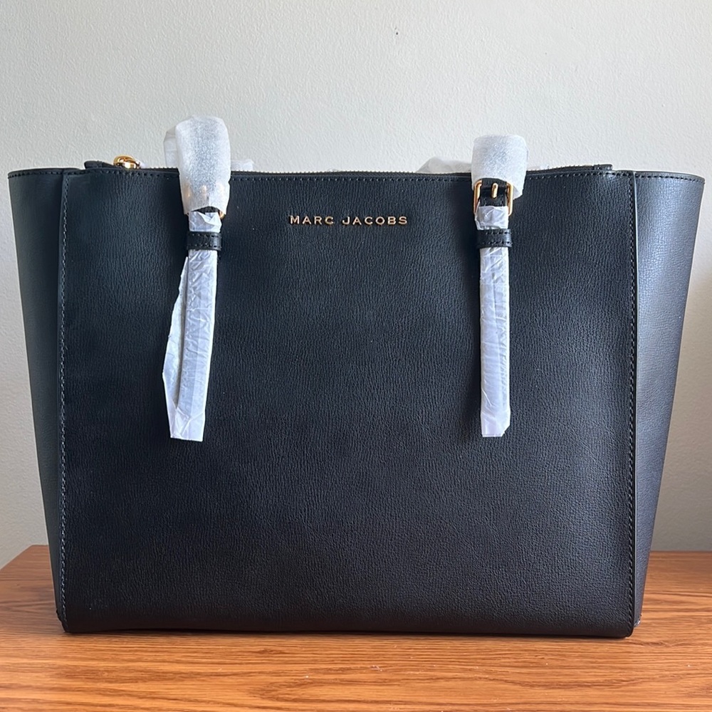 Marc by Marc Jacobs Commuter Tote